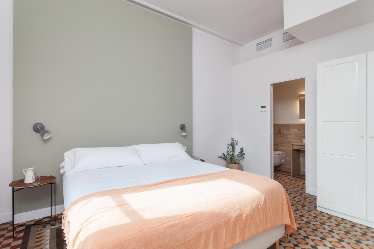 Appartamento Flateli Pelayo H5 Barcellona