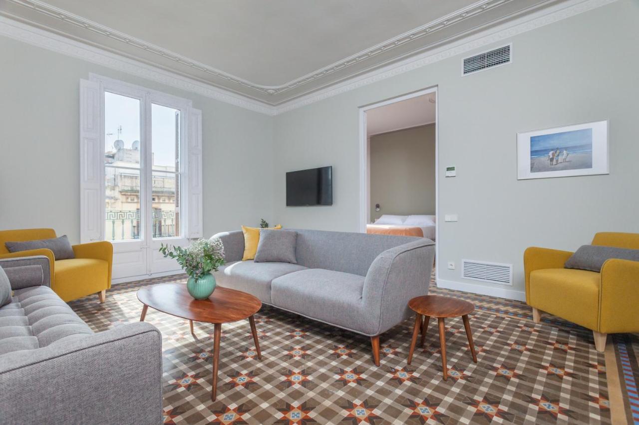 Flateli Pelayo H5 * Barcellona
