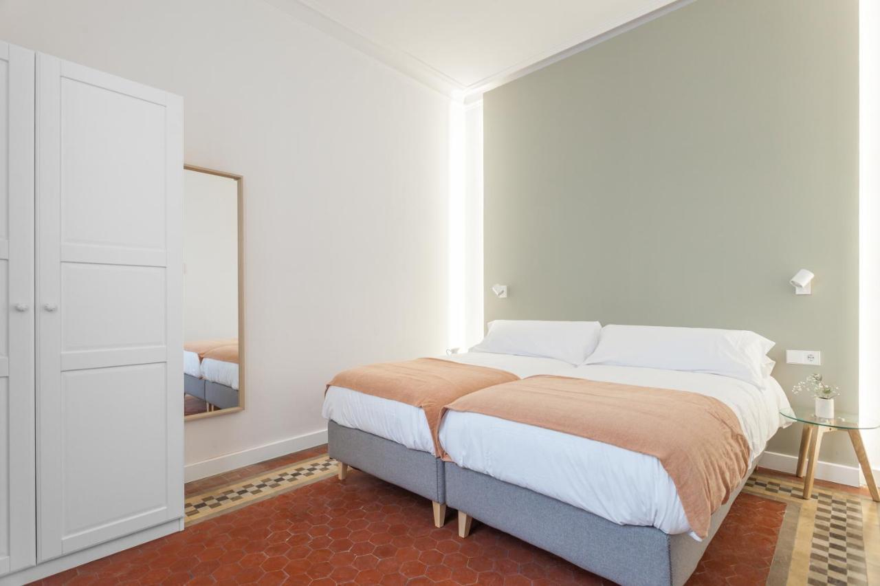 Appartamento Flateli Pelayo H5 Barcellona